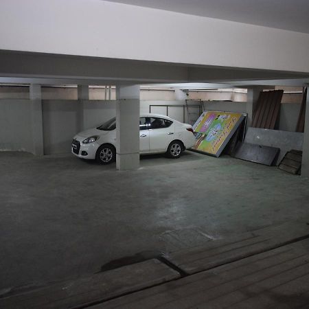 Shri Subham Residency Hotel Tiruchirappalli Exterior photo