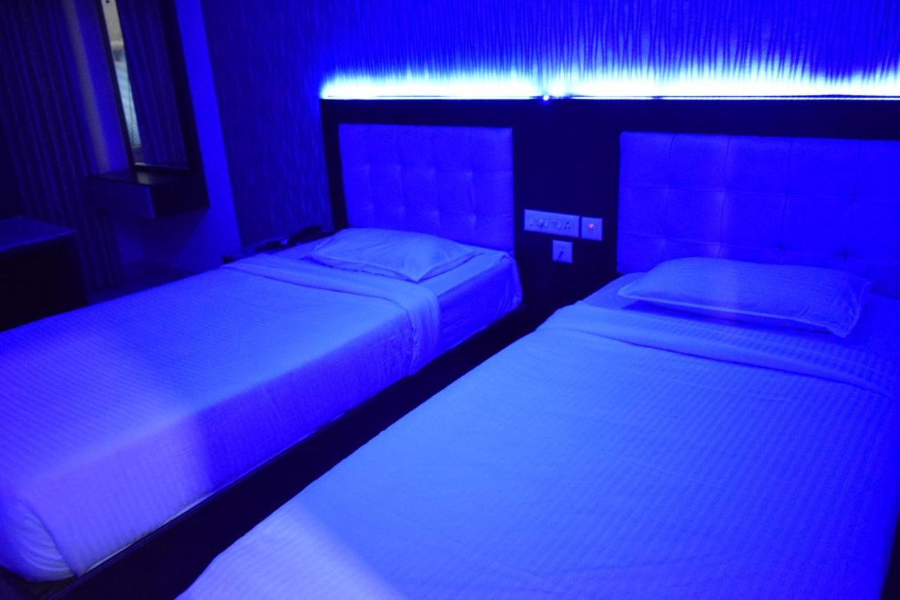 Shri Subham Residency Hotel Tiruchirappalli Exterior photo