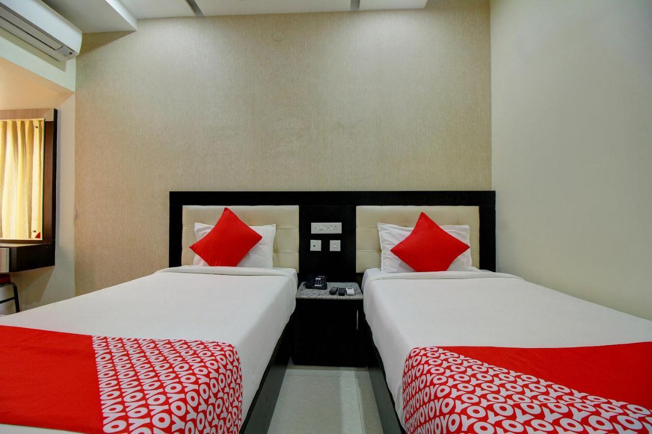 Shri Subham Residency Hotel Tiruchirappalli Exterior photo